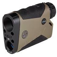 Sig Sauer KILO5K 7x25mm Laser Rangefinder item