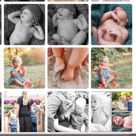 Carson Marie Photography Session item