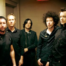 Two Tickets - Nine Inch Nails - August 23rd item