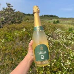 Maison THÉIER - Crémant de Thé item