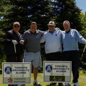 Duo Hole Sponsor item