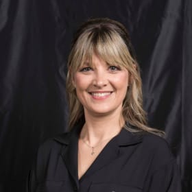 LFT EXPERIENCE/Lunch with the Principal item