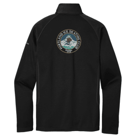 Adult PISC Logo Jacket (Option B) item