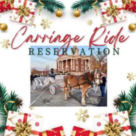 Carriage Ride (2 of 3) item