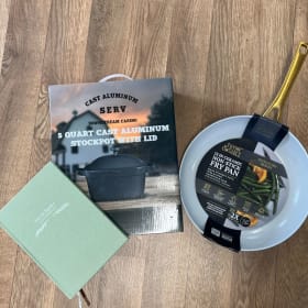 Kitchen Memories Set item