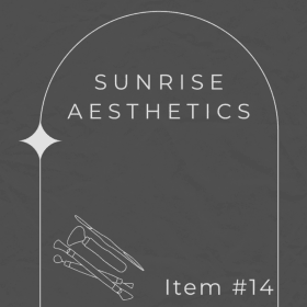 Sunrise Aesthetics by Kat item