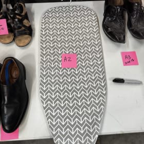 A2- Ironing board item