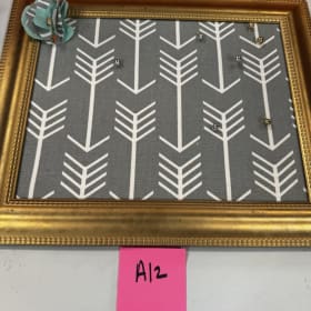 A1- Photo Board item