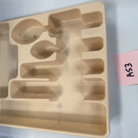 A53- utensil organizer item