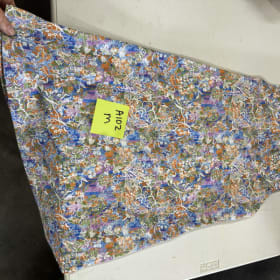 A102- (4) dresses size medium item