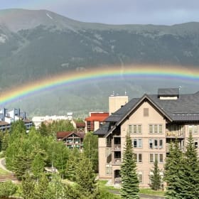 Copper Mountain Condo item