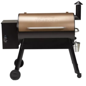 Traeger Pro Series 34 Pellet Grill! item