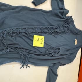 A128 (3) medium shirts/jackets item