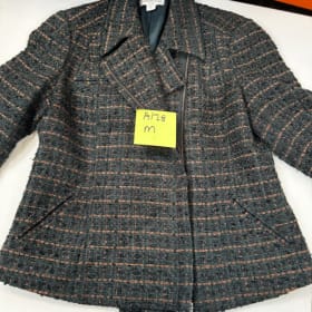 A128 (3) medium shirts/jackets item