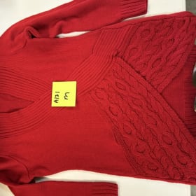 A131 (6) shirts size medium item