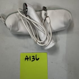 A136 Arbonne face tool item