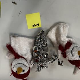 A140 Christmas items item