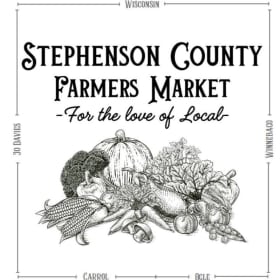 Stephenson County Farmers Market Basket item