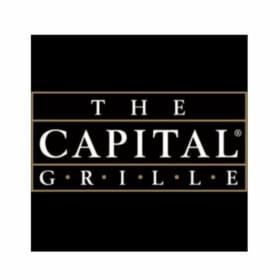 $100 Gift Card to Capital Grill item