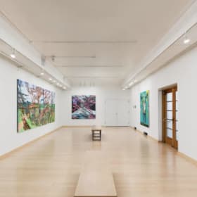 Art & indulgence getaway in Montreal item