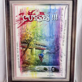 Larry Kaiser Art item