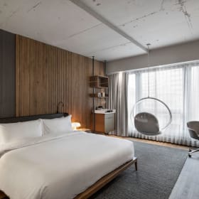 Art & indulgence getaway in Montreal item