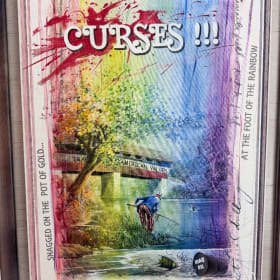 Larry Kaiser Art item