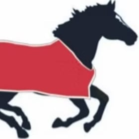 Gift Certificate from  Tack Shack for  2 Blankets Washed item