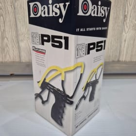 Slingshot- Donated by Bashaw Sports item