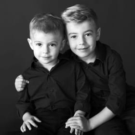 LIFESTYLE/Jérôme - Children/Siblings Session item