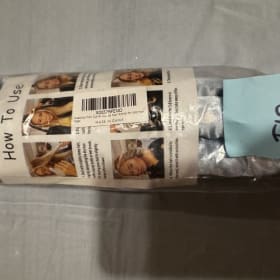 T10 NIP curler set item