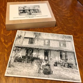 Exclusive Keepsake Jigsaw Puzzle item