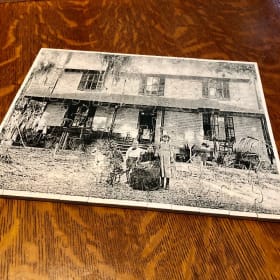 Exclusive Keepsake Jigsaw Puzzle item