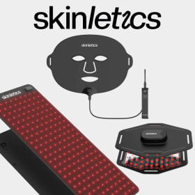 Skinletics Light Therapy Prize Pack item