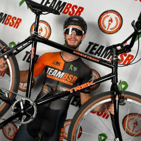 Custom-Built Trek Singletrack 950 item