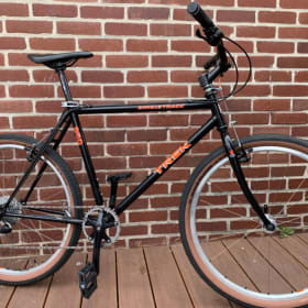 Custom-Built Trek Singletrack 950 item