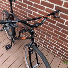 Custom-Built Trek Singletrack 950 item