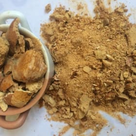 Crushed Doum 500g item