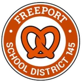 Freeport School District FSD 145 Gift Basket item