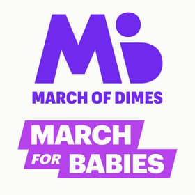 March for Babies Assessment 25/26 item