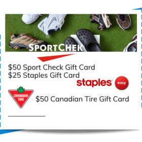 GC Set- Donated by Holt Family, Camrose County item