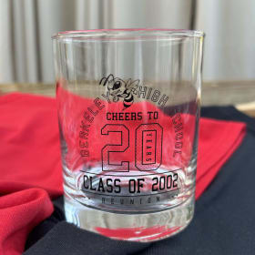20th Reunion Swag Pack item
