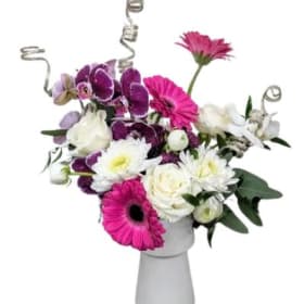 Premium Floral Arrangement item