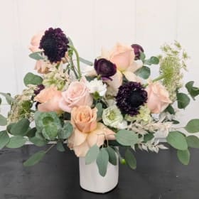 Premium Floral Arrangement item