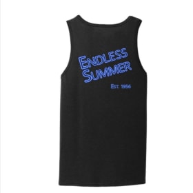 Unisex Adult Tank item