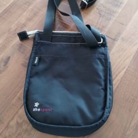 Petit sac à bandoulière item