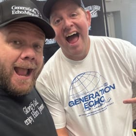 T-shirt - Small item