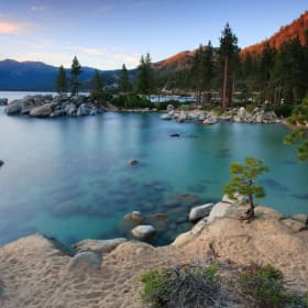 3-Night Stay at the Hyatt Regency Lake Tahoe Resort for 2 item