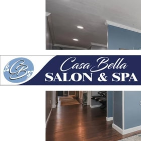 Facial Gift Card to Casa Bella Salon item