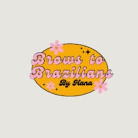 Brows 2 Brazilians By Hana $100 Gift Certificate item
